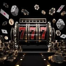 scratch card gaming platform