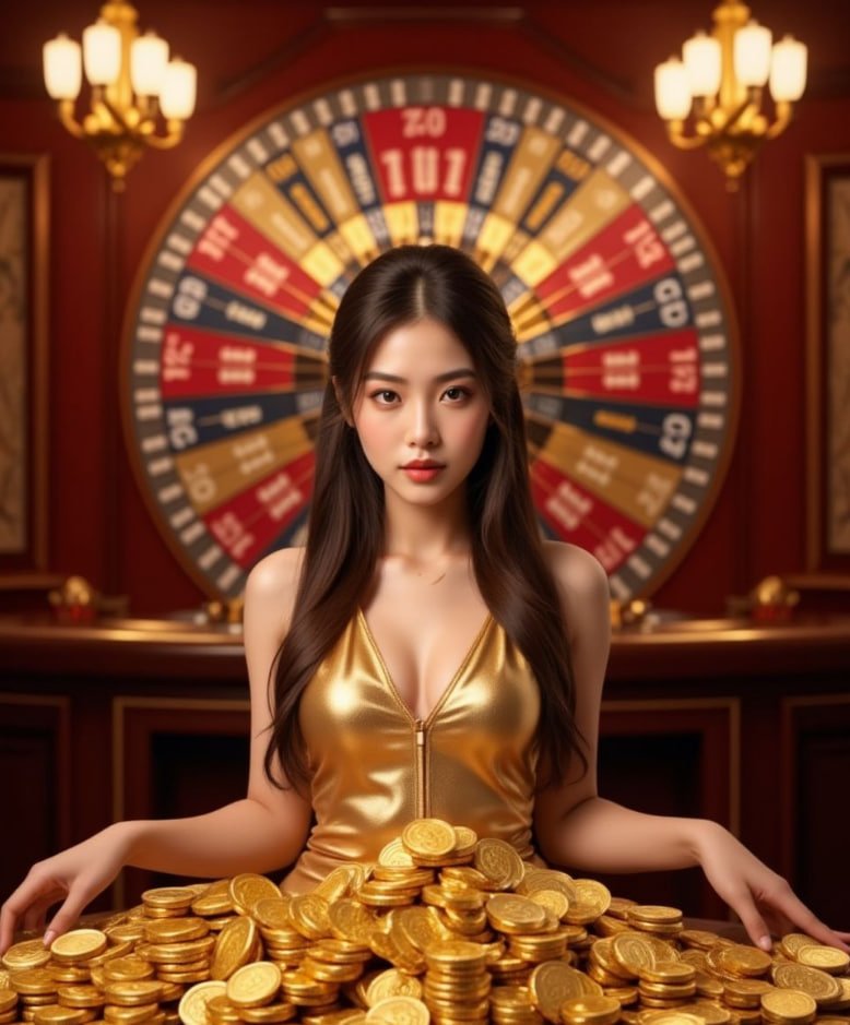 scratch card Live Casino